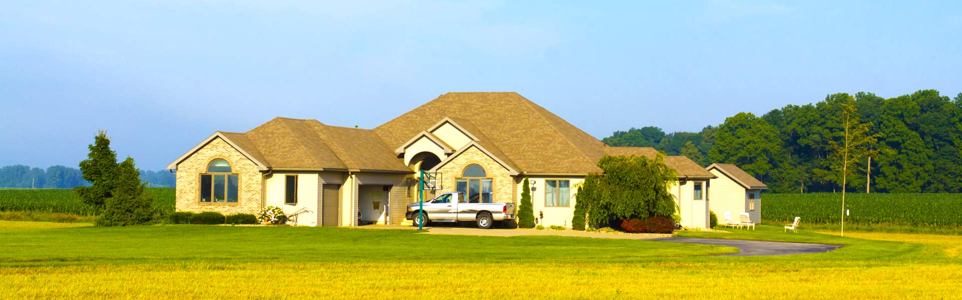 Home Insurance - Mossbank - Nagel Insurance Services
